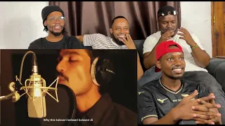 African Bros React to Why This Kolaveri Di Official Video | Dhanush, Anirudh