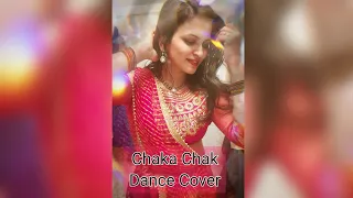 Chaka Chak Dance | Atrangi Re | AR Rehman | Sara Ali Khan | Shreya Ghoshal | Bollywood Song