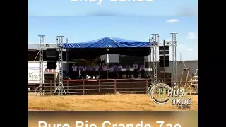 "Las Costumbres De Mi Pueblo"  Chuy Conde