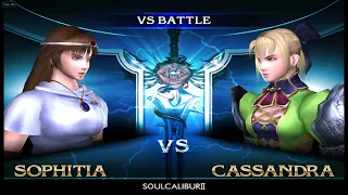 McIntosh (Link+Others) vs honey power (Cassandra/Ivy) | SC2 Netplay