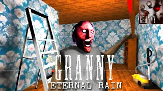 GRANNY ETERNAL RAIN Android (Full Gameplay)