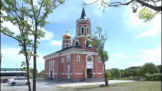 Благовест (Хабаровск). Выпуск от 10 июня