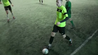 Поле 2 | 9.UPTECH TEAM 0-1 YOUNG BOYS #SFCK Street Football Challenge Kiev