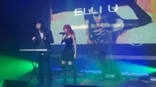 Elli U ft. Will Williams " Кукла"