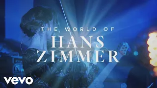 Hans Zimmer - The World of Hans Zimmer (Album Trailer)