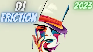 DJ FRICTION LIVE @ EDC LAS VEGAS 2023