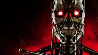 Terminator Theme (Cover and Tribute)