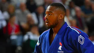 JEUX OLYMPIQUES 2024 - Aurélien Diesse vise l'or : le judoka dévoile ses ambitions