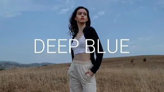 William Black - Deep Blue feat. Monika Santucci (Nurko Remix)