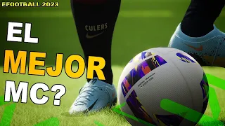 🤯 ¡¡IMPRESIONANTE!! QUE LOCURA DE JUGADOR 😱 Efootball 2023