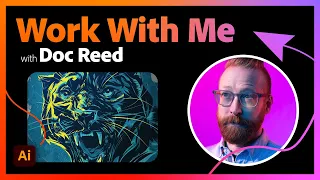 Work With Me: Building A Case Study for Social Media with Doc Reed