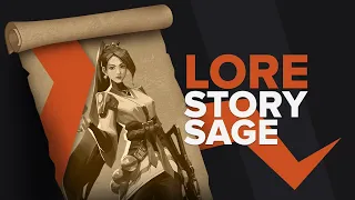 Is Sage a KILLER? Sage Lore Story Explained | What we KNOW so far