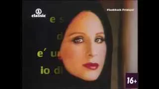 Barbra Streisand woman in love con testo in italiano By Giovy