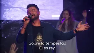 Alex Campos (Hillsong) - MI Roca - Nuevo 2019 - HD