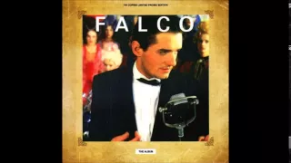 Falco - Jeanny (Extended Version)