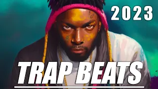 🔥Trap Music Mix 2023 | Fresh Instrumental Trap Beats | Mind-Blowing Grooves 🎧