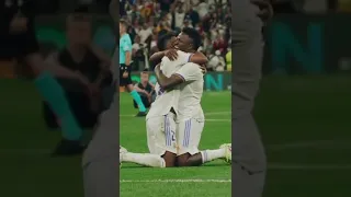 What it means for Vinicius and Rodrygo 🤍