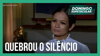 Exclusivo: Roberto Cabrini entrevista dentista acusada de negligência na morte de um paciente