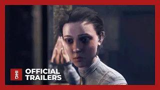 Remothered: Broken Porcelain Official Trailer (2020)