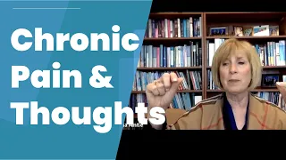 Chronic Pain & Beliefs/Thoughts/Emotions