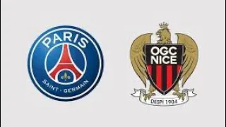 💥LE DÉBRIEF💥 PSG🆚OGC NICE 0-0 (5-6 TAB) PRESTATION MERDIQUE 😤 #psg #coupedefrance #football 🔴🔵