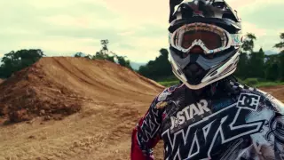 HD: Motocross // Dream Ride Hawaii // Malcolm Stewart //Josh Cachia