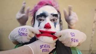 Cokie The Clown - Negative Reel (Official Video)