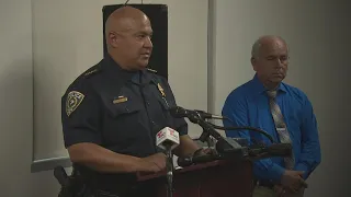 Uvalde CISD police chief Pete Arredondo breaks silence; defends response to school shooting