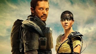 Шалений Макс: Дорога гніву (Mad Max: Fury Road) 2015. Український трейлер №3 [1080p]