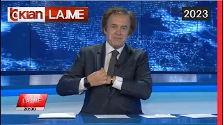 Edicioni i Lajmeve Tv Klan 17 Shtator 2023, ora 19:30 | Lajme - News