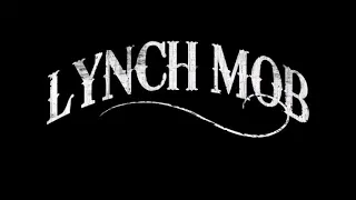 Lynch Mob - Live in Paris 1990 [Full Concert]