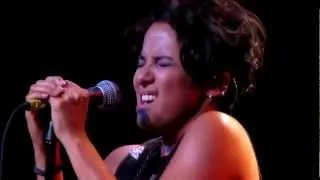 Vicci Martinez - Little Faith (HD Live at Showbox at the Market)