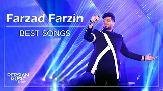 Farzad Farzin - Best Songs ( فرزاد فرزین - میکس بهترین آهنگ ها )