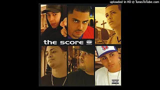 02. Baby Rasta y Gringo - Voy a la Disco (The Score)