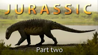 Jurassic Era (Part two) : the age of Dinosaurs