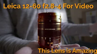 Is the GH6 kit lens worth it?