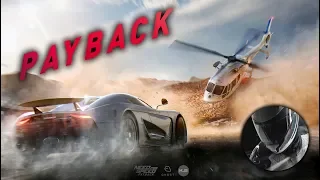 Need For Speed Payback - Не NFS - Просто Payback!