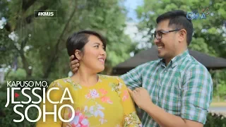 Kapuso Mo, Jessica Soho: Nagmahal Ako Ng Pokpok