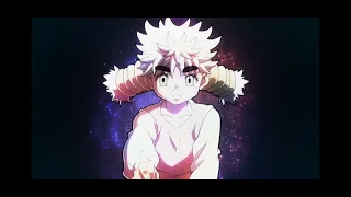 『Hunter x Hunter』新獵人 (2011) ED5 「表裏一体」- ゆず (表裡一致 - 柚子)  (99-134, 136回)