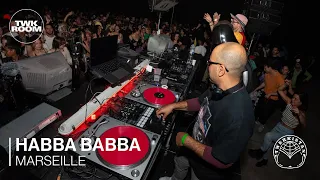 Habba Babba | TWK Room: A Mort La Muerte | Baile Funk Reggaeton Dancehall Dembow