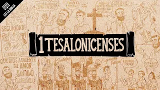1 Tesalonicenses 5:12-28 | Consejos finales del apóstol Pablo | #IglesiaHortaleza