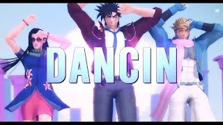 JOJO DANCIN | 1 hour and 6 minutes version