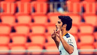 Guedes Solo Goal vs Osasuna 🔥