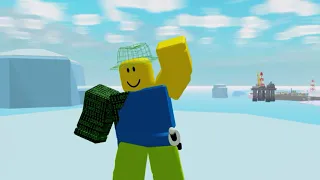 Roblox Mad City wave emote full