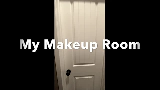 My Makeup Room