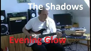 Evening Glow (The Shadows)