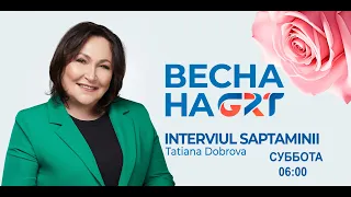 Interviul Săptămânii | Raisa Andronov  despre munca muzeului etnografic din Cantemir