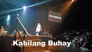 Lyca Gairanod - Kabilang Buhay "Live In Vancouver 2023"