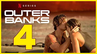 Outer Banks Season 4 : Release Date, Trailer, Plot & Cast, Renewed On Netflix ? | Series Studio