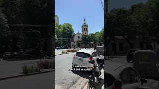 Помощь за деньги это помощь, или уже нет? Переезжаем в Аргентину 🇦🇷